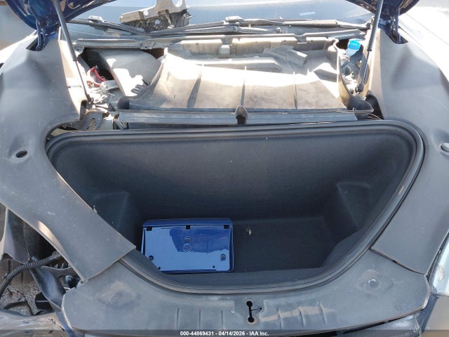 Tesla Model S 100d/60d/75d/90d/p100d 2017 5YJSA1E26HF192284 Image 10
