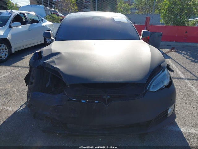 Tesla Model S 100d/60d/75d/90d/p100d 2017 5YJSA1E26HF192284 Image 11