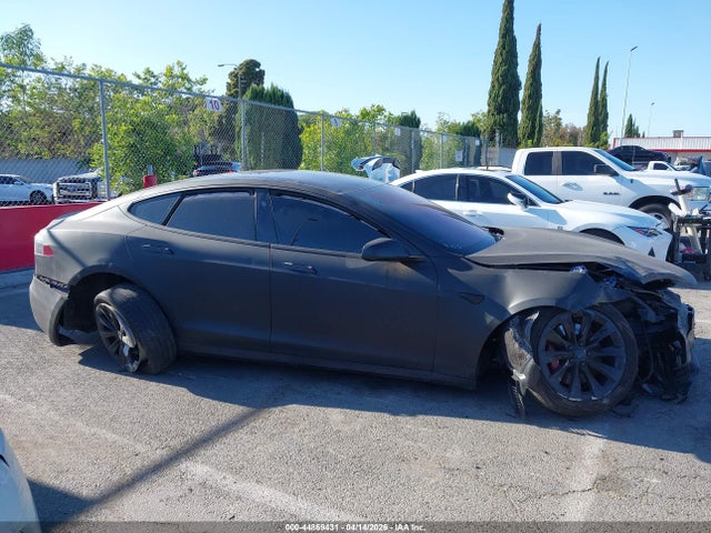 Tesla Model S 100d/60d/75d/90d/p100d 2017 5YJSA1E26HF192284 Image 12