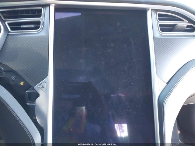 Tesla Model S 100d/60d/75d/90d/p100d 2017 5YJSA1E26HF192284 Image 14