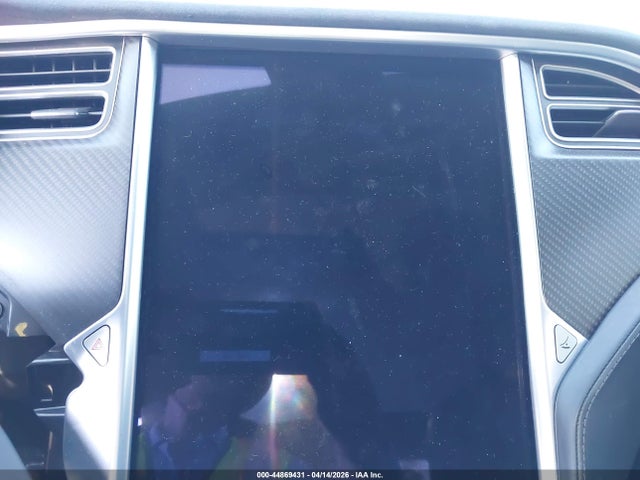 Tesla Model S 100d/60d/75d/90d/p100d 2017 5YJSA1E26HF192284 Image 16
