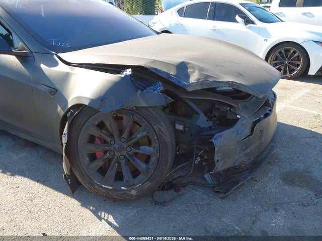 Tesla Model S 100d/60d/75d/90d/p100d 2017 5YJSA1E26HF192284 Image 6