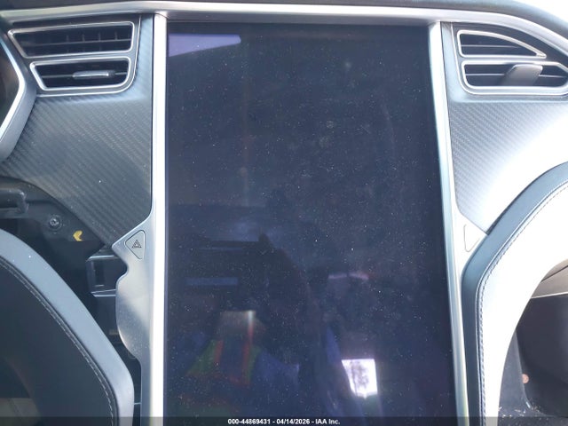 Tesla Model S 100d/60d/75d/90d/p100d 2017 5YJSA1E26HF192284 Image 7