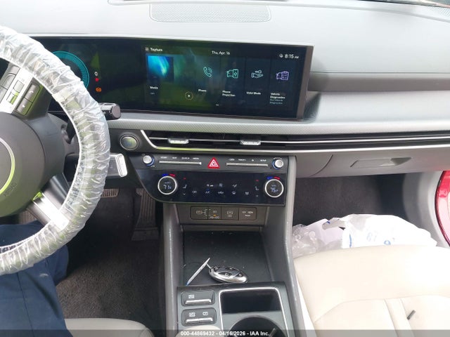 KMHL64JA5RA350771 Hyundai SONATA SEL