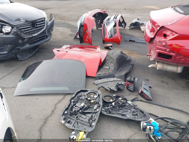 KMHL64JA5RA350771 Hyundai SONATA SEL