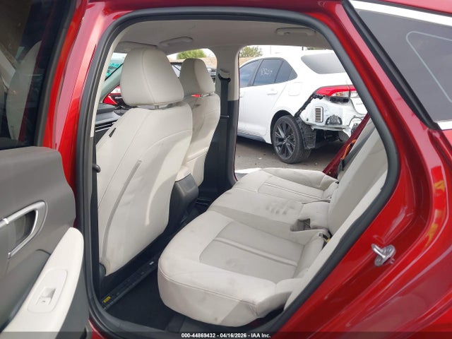 KMHL64JA5RA350771 Hyundai SONATA SEL
