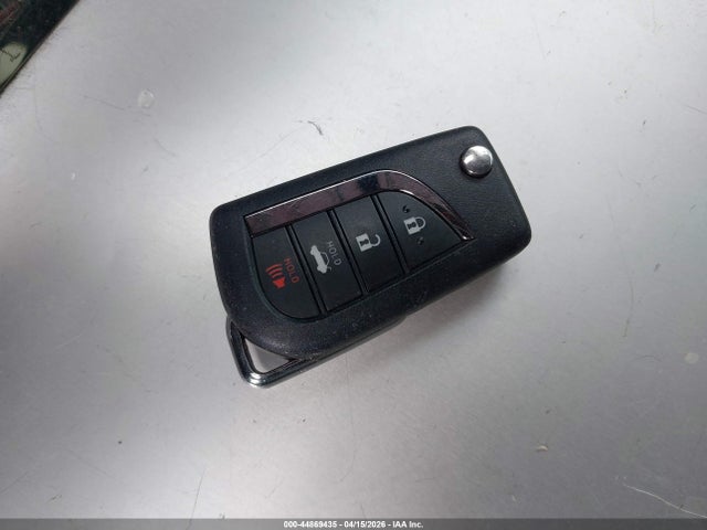 4T1C11AK3MU610288 Toyota CAMRY LE