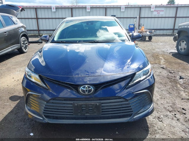 4T1C11AK3MU610288 Toyota CAMRY LE