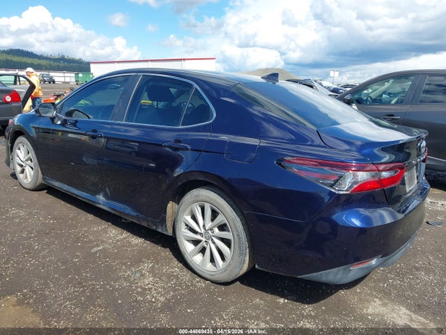 4T1C11AK3MU610288 Toyota CAMRY LE