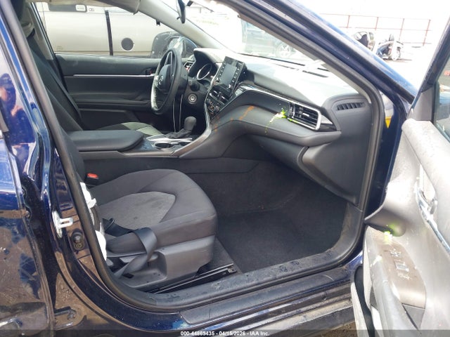 4T1C11AK3MU610288 Toyota CAMRY LE