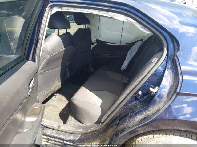 4T1C11AK3MU610288 Toyota CAMRY LE