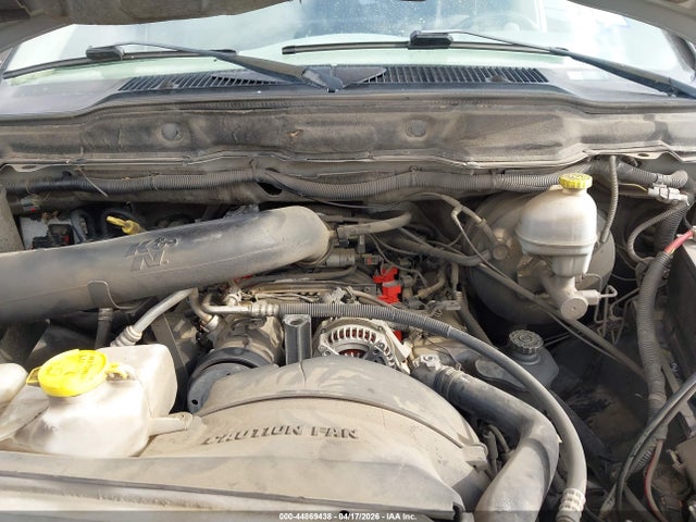 Aukcja sprzedaży 2006 Dodge Ram 1500 St, vin: 1D7HA16K46J186682, numer aukcji: 44869438