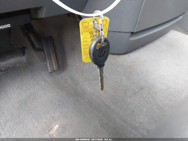 Aukcja sprzedaży 2006 Dodge Ram 1500 St, vin: 1D7HA16K46J186682, numer aukcji: 44869438