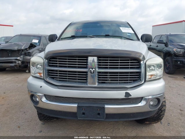 Aukcja sprzedaży 2006 Dodge Ram 1500 St, vin: 1D7HA16K46J186682, numer aukcji: 44869438