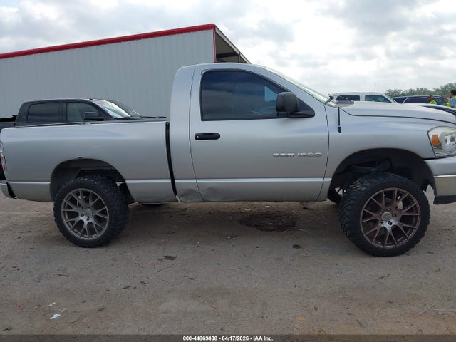 Aukcja sprzedaży 2006 Dodge Ram 1500 St, vin: 1D7HA16K46J186682, numer aukcji: 44869438