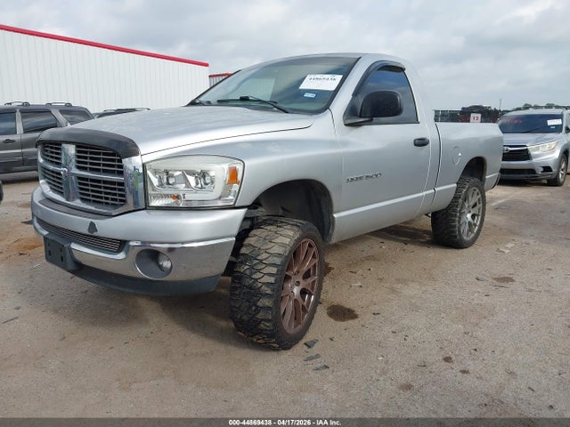 Aukcja sprzedaży 2006 Dodge Ram 1500 St, vin: 1D7HA16K46J186682, numer aukcji: 44869438