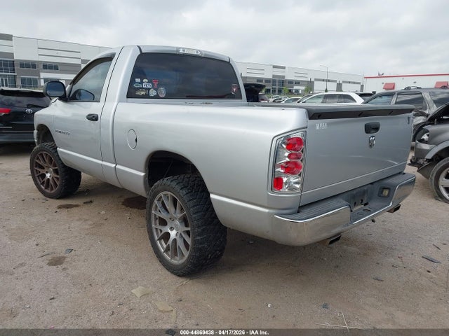Aukcja sprzedaży 2006 Dodge Ram 1500 St, vin: 1D7HA16K46J186682, numer aukcji: 44869438