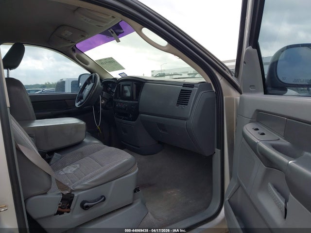 Aukcja sprzedaży 2006 Dodge Ram 1500 St, vin: 1D7HA16K46J186682, numer aukcji: 44869438