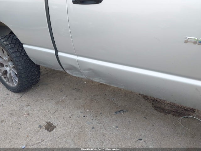 Aukcja sprzedaży 2006 Dodge Ram 1500 St, vin: 1D7HA16K46J186682, numer aukcji: 44869438
