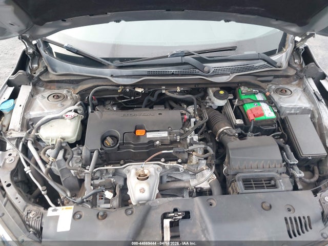 Aukcja sprzedaży 2017 Honda Civic Lx, vin: 19XFC2E59HE066258, numer aukcji: 44869444