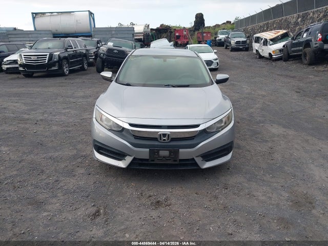Honda Civic Lx 2017 19XFC2E59HE066258 Image 11