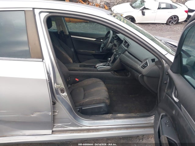Honda Civic Lx 2017 19XFC2E59HE066258 Image 5