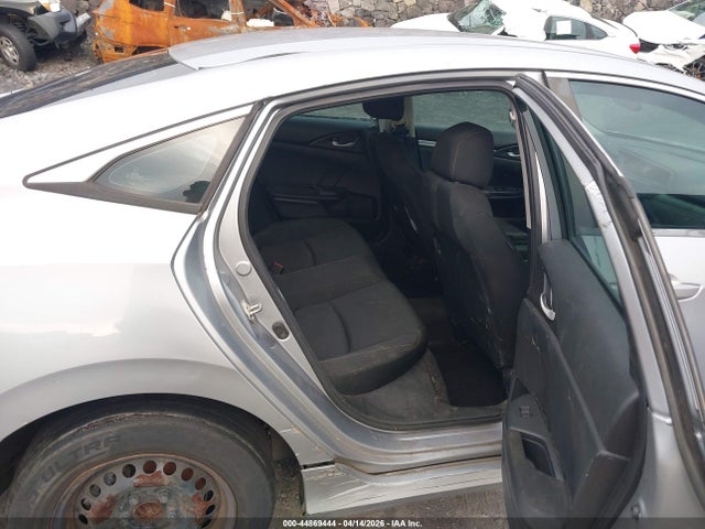 Honda Civic Lx 2017 19XFC2E59HE066258 Image 8