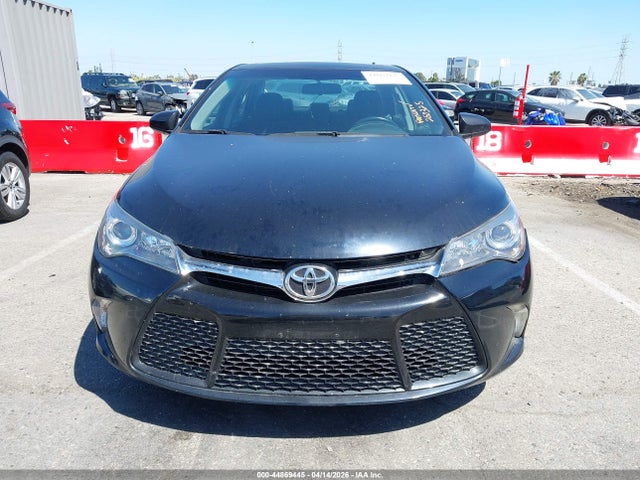 Toyota CAMRY SE 2017 4T1BF1FK0HU318013 Image 12
