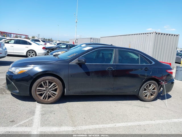 Toyota CAMRY SE 2017 4T1BF1FK0HU318013 Image 14