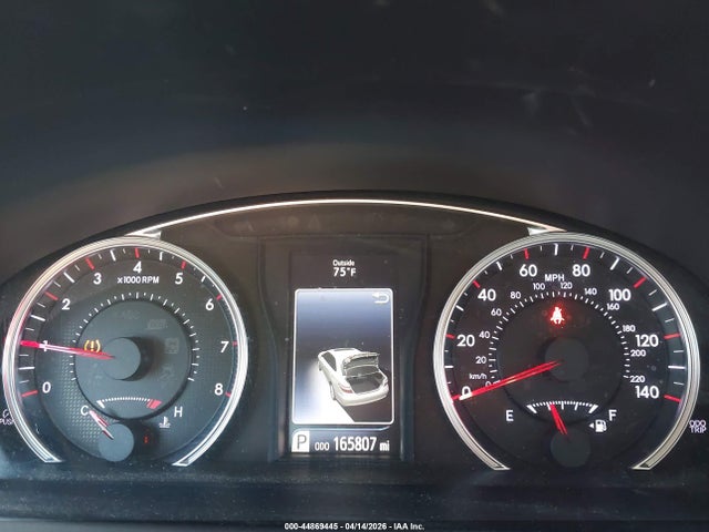 Toyota CAMRY SE 2017 4T1BF1FK0HU318013 Image 7
