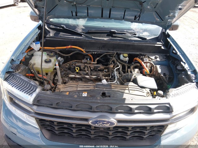Aukcja sprzedaży 2023 Ford Maverick Xlt, vin: 3FTTW8E35PRA84436, numer aukcji: 44869446