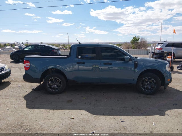 Aukcja sprzedaży 2023 Ford Maverick Xlt, vin: 3FTTW8E35PRA84436, numer aukcji: 44869446