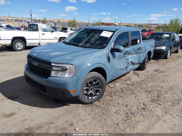 Aukcja sprzedaży 2023 Ford Maverick Xlt, vin: 3FTTW8E35PRA84436, numer aukcji: 44869446