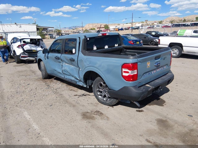 Aukcja sprzedaży 2023 Ford Maverick Xlt, vin: 3FTTW8E35PRA84436, numer aukcji: 44869446