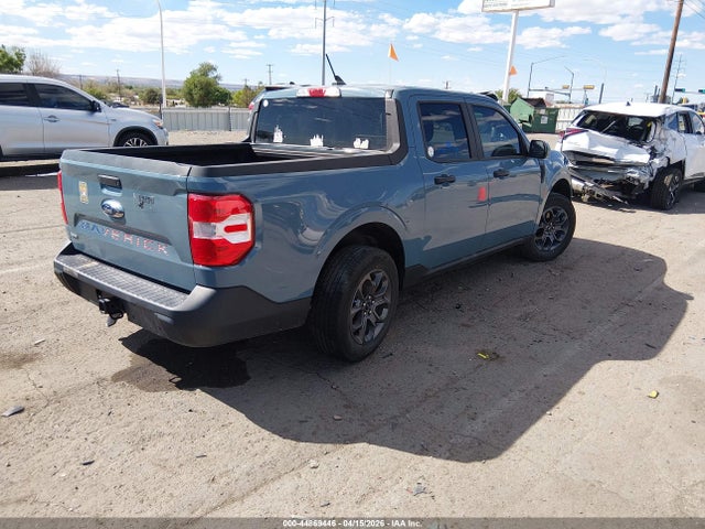 Aukcja sprzedaży 2023 Ford Maverick Xlt, vin: 3FTTW8E35PRA84436, numer aukcji: 44869446