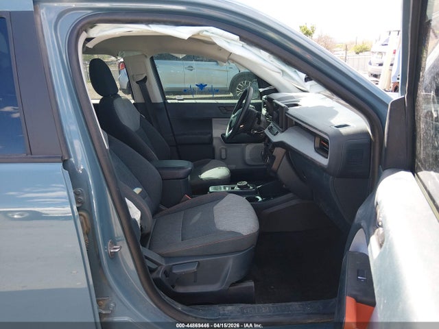 Aukcja sprzedaży 2023 Ford Maverick Xlt, vin: 3FTTW8E35PRA84436, numer aukcji: 44869446