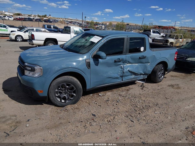 Aukcja sprzedaży 2023 Ford Maverick Xlt, vin: 3FTTW8E35PRA84436, numer aukcji: 44869446