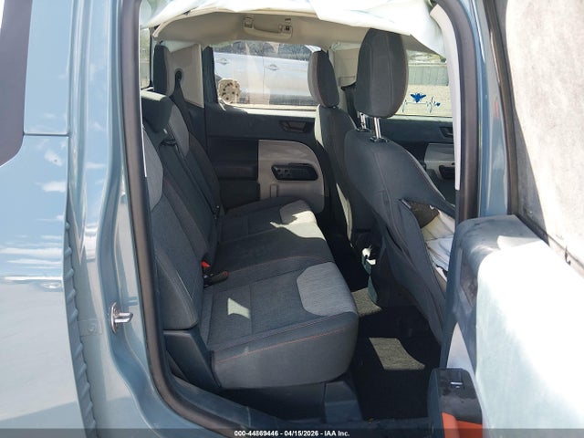 Aukcja sprzedaży 2023 Ford Maverick Xlt, vin: 3FTTW8E35PRA84436, numer aukcji: 44869446