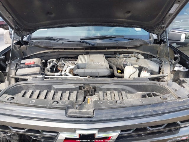 Aukcja sprzedaży 2024 Chevrolet Silverado 1500 4wd  Short Bed Zr2, vin: 3GCUDHE80RG226860, numer aukcji: 44869452