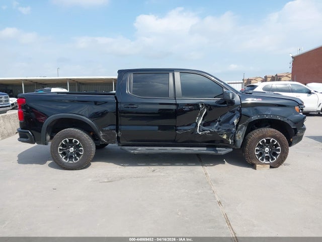 Aukcja sprzedaży 2024 Chevrolet Silverado 1500 4wd  Short Bed Zr2, vin: 3GCUDHE80RG226860, numer aukcji: 44869452