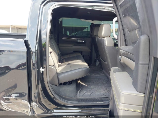 Aukcja sprzedaży 2024 Chevrolet Silverado 1500 4wd  Short Bed Zr2, vin: 3GCUDHE80RG226860, numer aukcji: 44869452