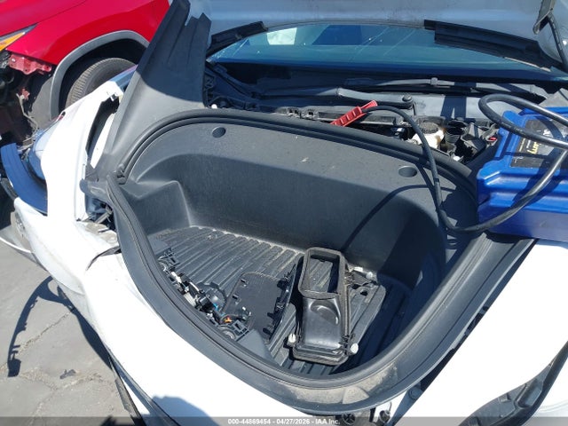 Продаж на аукціоні авто 2023 Tesla Model 3 Rear-wheel Drive, vin: 5YJ3E1EA4PF486099, номер лоту: 44869454