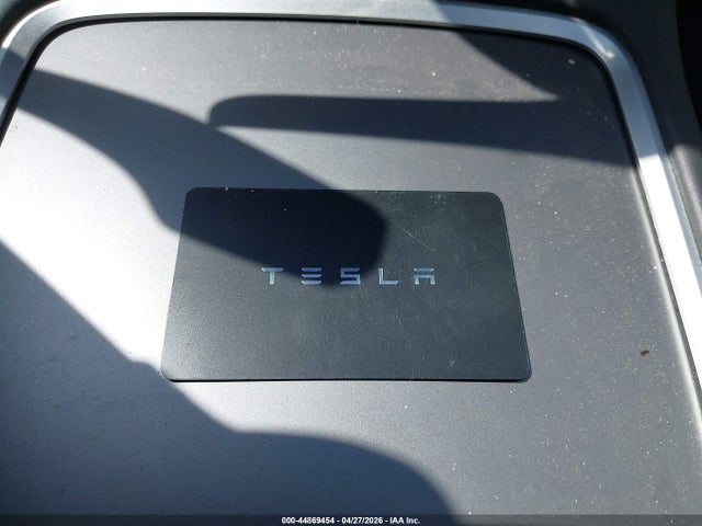 Продаж на аукціоні авто 2023 Tesla Model 3 Rear-wheel Drive, vin: 5YJ3E1EA4PF486099, номер лоту: 44869454