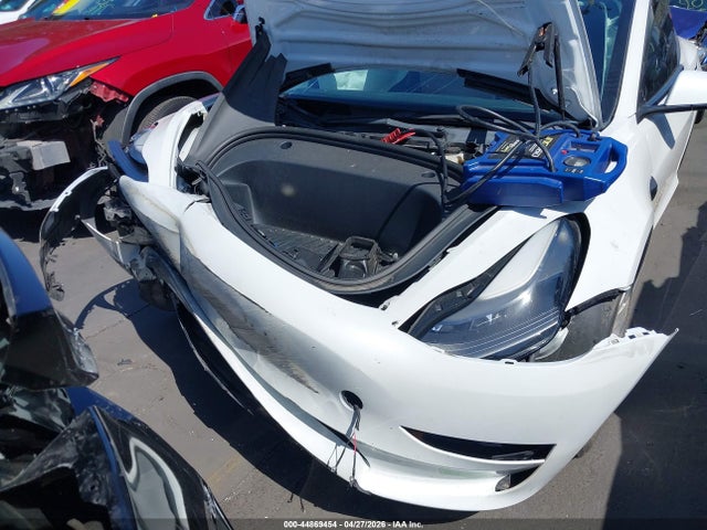 Продаж на аукціоні авто 2023 Tesla Model 3 Rear-wheel Drive, vin: 5YJ3E1EA4PF486099, номер лоту: 44869454