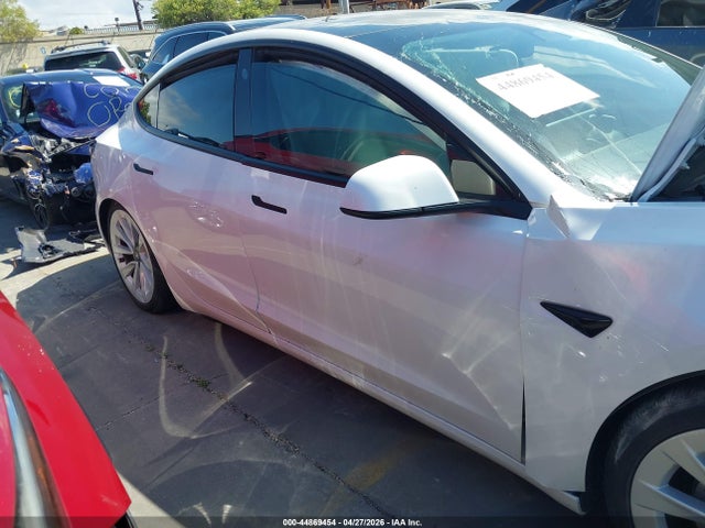 Продаж на аукціоні авто 2023 Tesla Model 3 Rear-wheel Drive, vin: 5YJ3E1EA4PF486099, номер лоту: 44869454