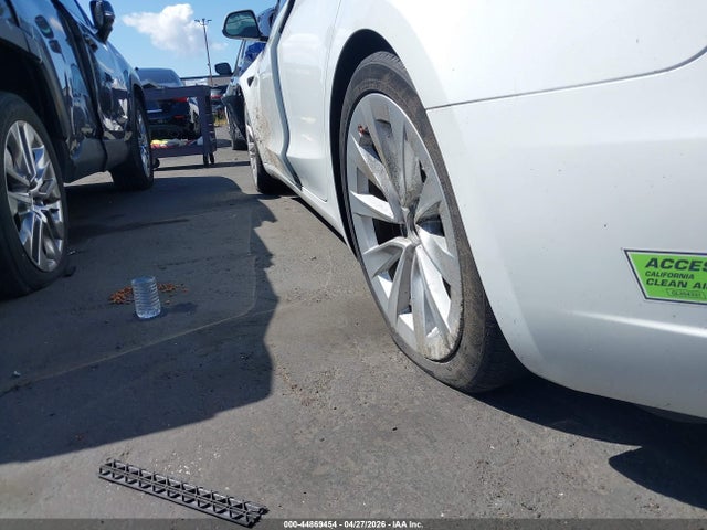 Продаж на аукціоні авто 2023 Tesla Model 3 Rear-wheel Drive, vin: 5YJ3E1EA4PF486099, номер лоту: 44869454