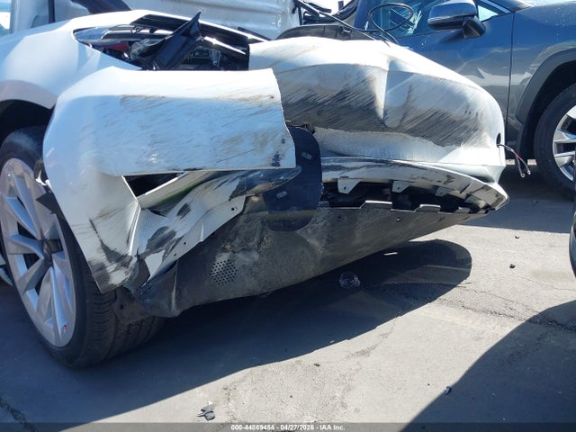 Продаж на аукціоні авто 2023 Tesla Model 3 Rear-wheel Drive, vin: 5YJ3E1EA4PF486099, номер лоту: 44869454