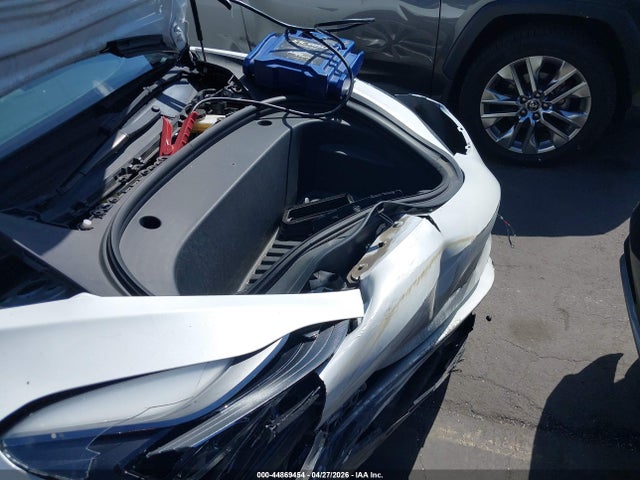 Продаж на аукціоні авто 2023 Tesla Model 3 Rear-wheel Drive, vin: 5YJ3E1EA4PF486099, номер лоту: 44869454