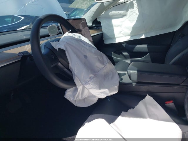 Продаж на аукціоні авто 2023 Tesla Model 3 Rear-wheel Drive, vin: 5YJ3E1EA4PF486099, номер лоту: 44869454