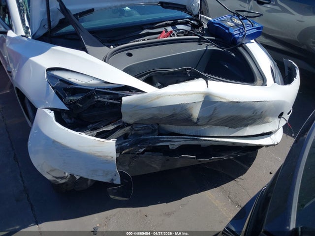 Продаж на аукціоні авто 2023 Tesla Model 3 Rear-wheel Drive, vin: 5YJ3E1EA4PF486099, номер лоту: 44869454